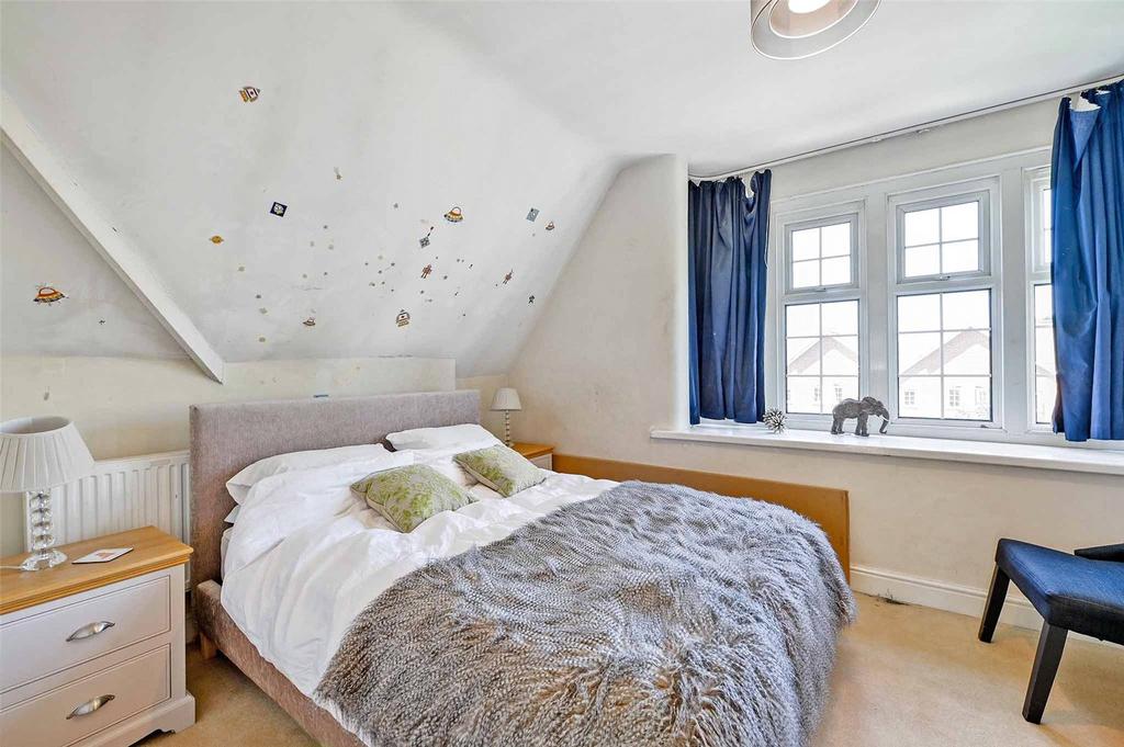 Bedroom Four