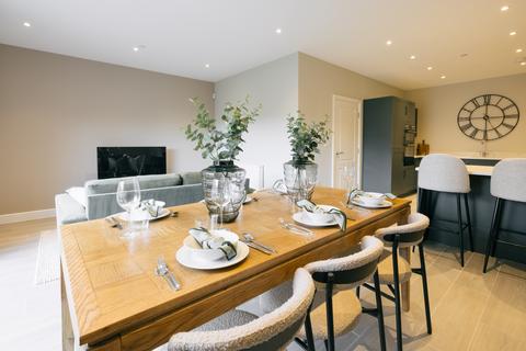 4 bedroom detached house for sale, Plot 47, The Orme at Parc Bodafon, Nant Y Gamar Road LL30