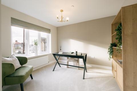4 bedroom detached house for sale, Plot 47, The Orme at Parc Bodafon, Nant Y Gamar Road LL30