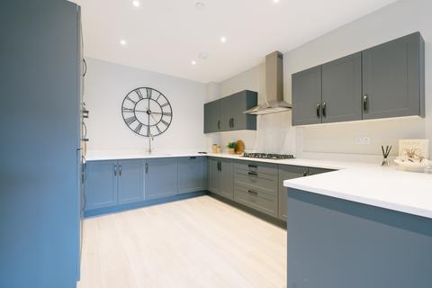 4 bedroom detached house for sale, Plot 47, The Orme at Parc Bodafon, Nant Y Gamar Road LL30
