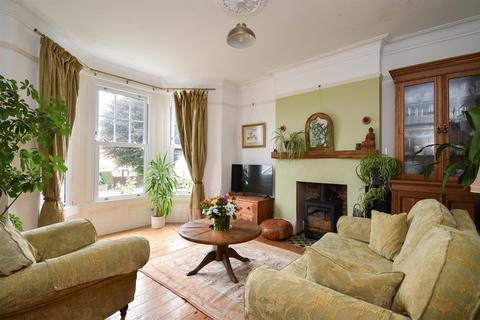 Alfred Road, Hastings