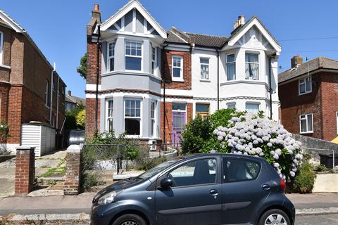 3 bedroom semi-detached house for sale, Alfred Road, Hastings