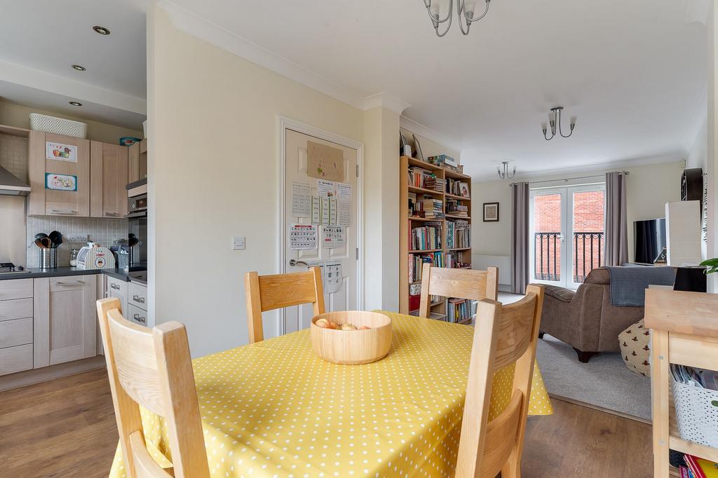 Dining Living Room