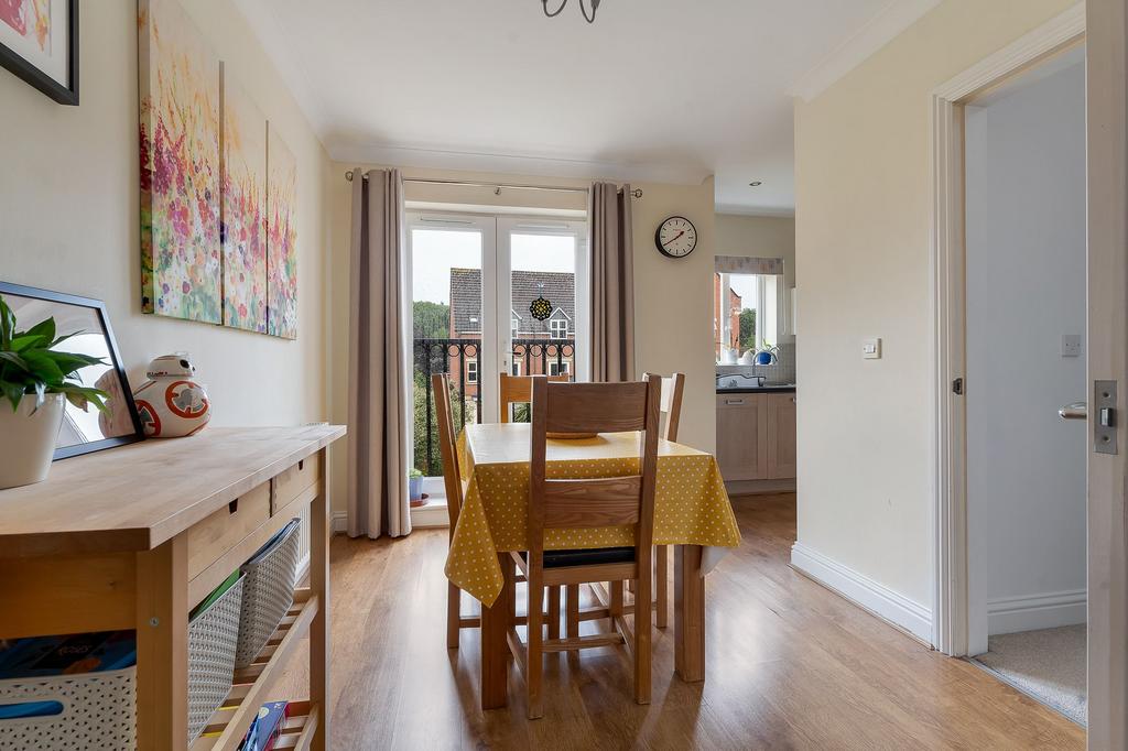 Dining Living Room