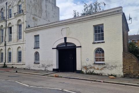 undefined, The Terrace, Gravesend DA12