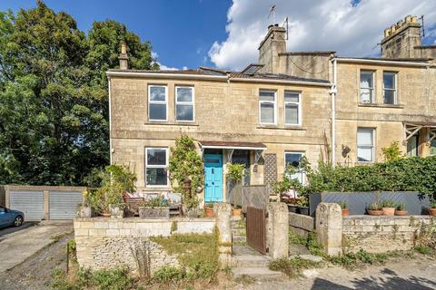 17 Fairmead View, Box, Corsham, SN13 8ND