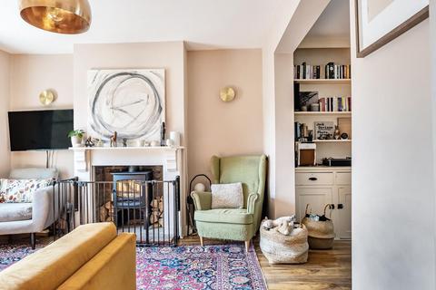 17 Fairmead View, Box, Corsham, SN13 8ND