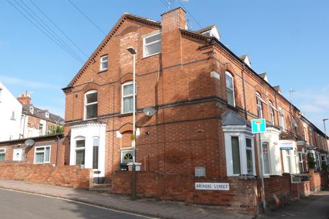 1 bedroom apartment to rent, Arundel Street, Leicester