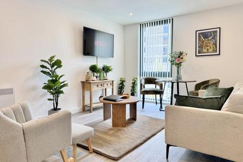 1 bedroom apartment for sale, Citygate, Eboracum Way, York