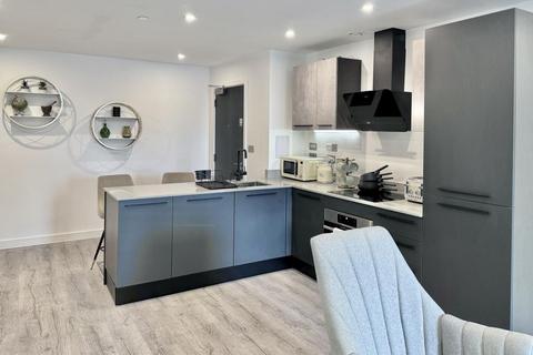 1 bedroom apartment for sale, Citygate, Eboracum Way, York