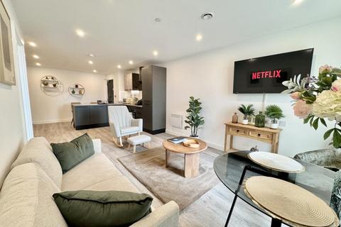 1 bedroom apartment for sale, Citygate, Eboracum Way, York