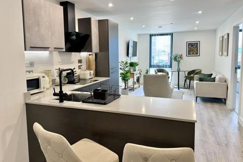 1 bedroom apartment for sale, Citygate, Eboracum Way, York
