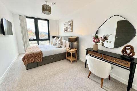 1 bedroom apartment for sale, Citygate, Eboracum Way, York