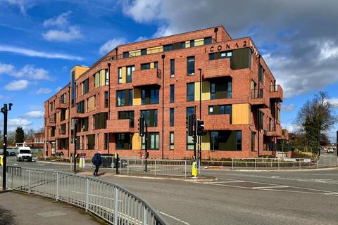 1 bedroom apartment for sale, Citygate, Eboracum Way, York