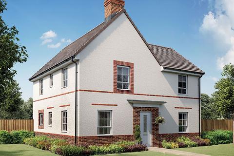 undefined, Talbot Place, Shropshire SY13