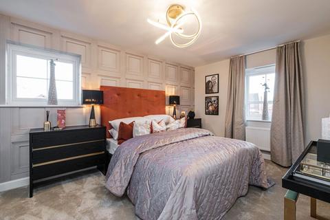 undefined, Talbot Place, Shropshire SY13