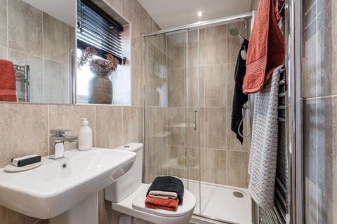 undefined, Talbot Place, Shropshire SY13