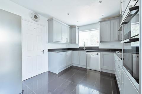 Merry Hill Road, Bushey, WD23