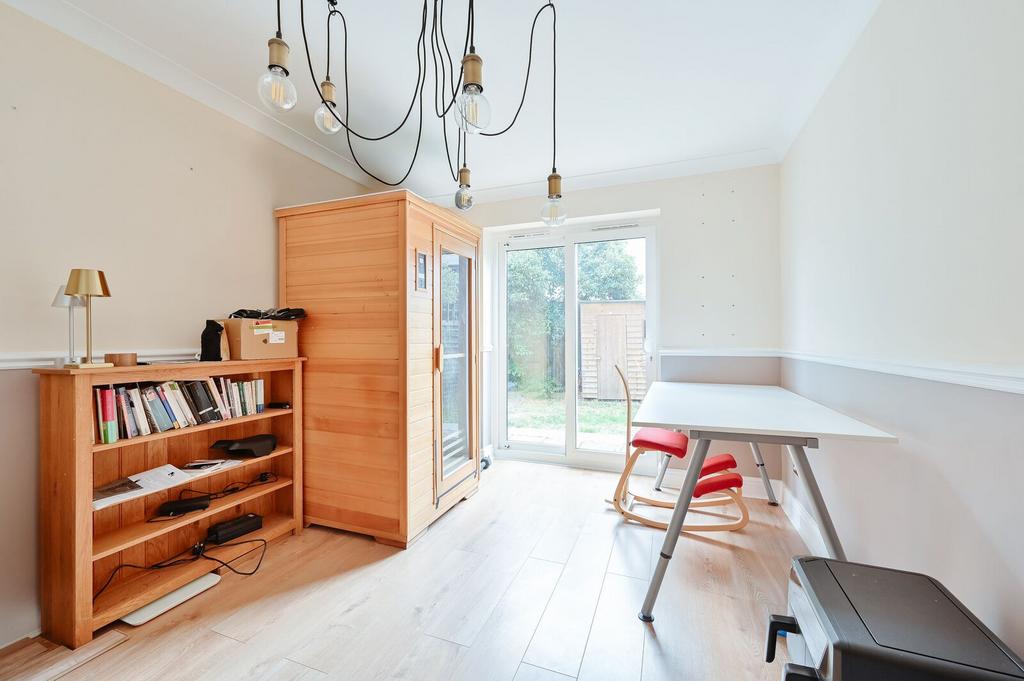 Home office