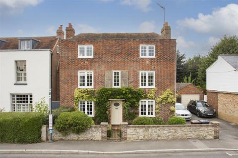 4 bedroom house for sale, The Street, Mereworth ME18