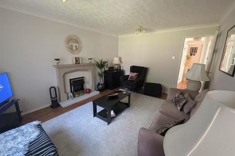 2 bedroom semi-detached bungalow for sale, Amiens Close, Darlington