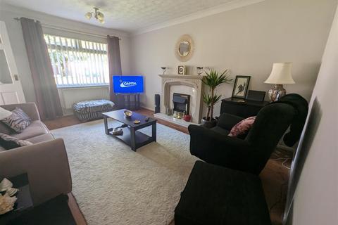 2 bedroom semi-detached bungalow for sale, Amiens Close, Darlington