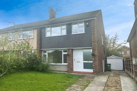 undefined, Radnormere Drive, Cheadle SK8