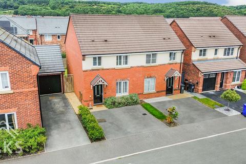 29 Abbot Road, Burton-on-trent, DE13 9FX