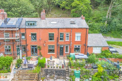 7 Ashdene, Todmorden, OL14 6QS