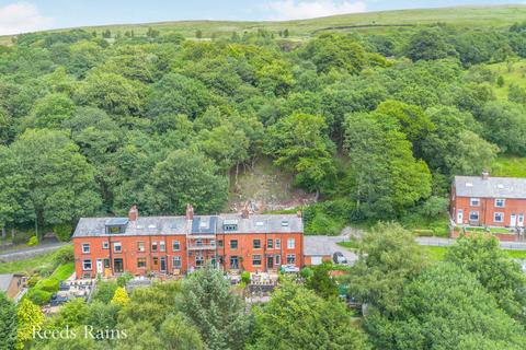 7 Ashdene, Todmorden, OL14 6QS