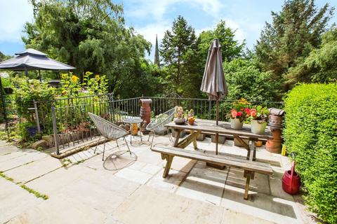 7 Ashdene, Todmorden, OL14 6QS