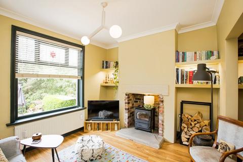7 Ashdene, Todmorden, OL14 6QS