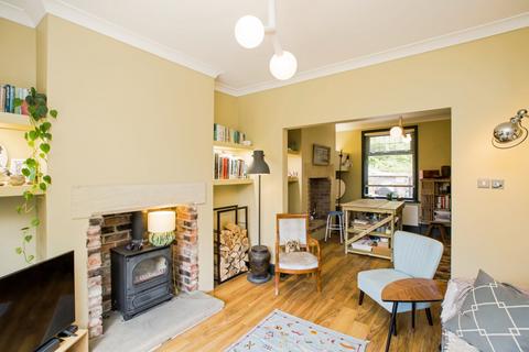 7 Ashdene, Todmorden, OL14 6QS