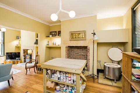 7 Ashdene, Todmorden, OL14 6QS