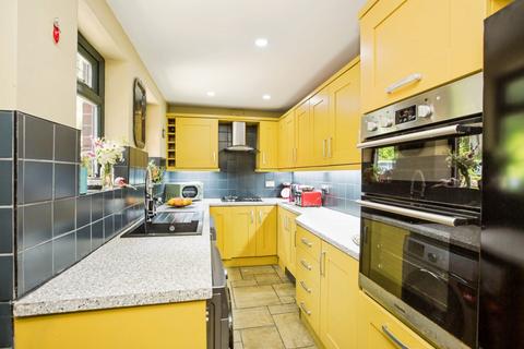 7 Ashdene, Todmorden, OL14 6QS