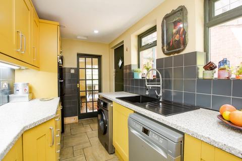 7 Ashdene, Todmorden, OL14 6QS