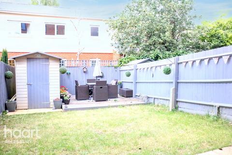 undefined, Brooks Mews, Aylesbury