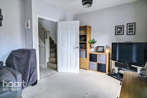 undefined, Brooks Mews, Aylesbury