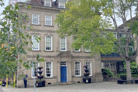 undefined, Abbotsford, Barrack Street, Warwick