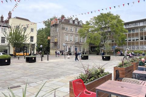 2 bedroom apartment for sale, Abbotsford, Barrack Street, Warwick