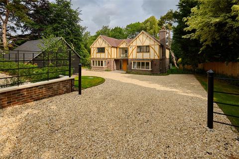 5 bedroom detached house for sale, Oxford Road, Frilford, Abingdon, Oxfordshire, OX13