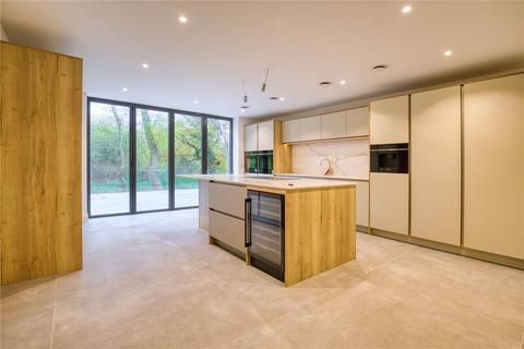 5 bedroom detached house for sale, Oxford Road, Frilford, Abingdon, Oxfordshire, OX13