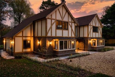 5 bedroom detached house for sale, Oxford Road, Frilford, Abingdon, Oxfordshire, OX13