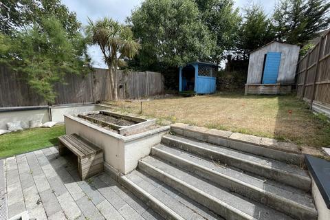 2 bedroom semi-detached house for sale, Moorside Road, Bournemouth, BH11 8