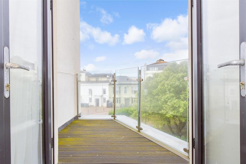 Balcony / Terrace