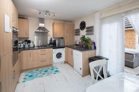undefined, Roman Road, Corby NN18