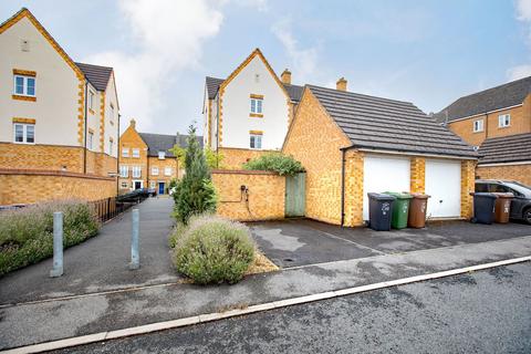 undefined, Roman Road, Corby NN18