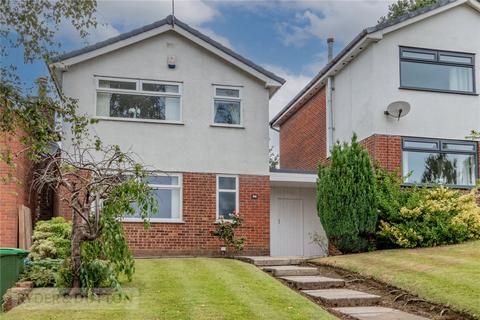 undefined, Firwood Park, Chadderton, Oldham, Greater Manchester, OL9