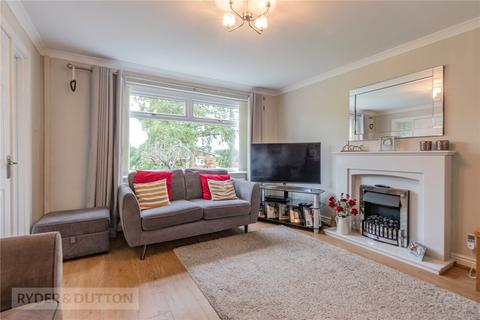 undefined, Firwood Park, Chadderton, Oldham, Greater Manchester, OL9