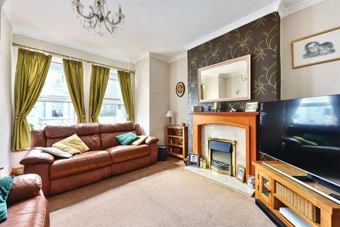 undefined, Liscawn Terrace, Cornwall PL11